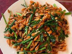 -途肴·老农饭庄(百里峡店)