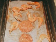 -聚盛源蒸汽海鲜火锅烤肉自助(巨川金海岸购物广场店)