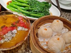 -岭南小生·粤港点心(南门口店)
