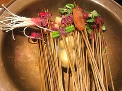 -京元盛铜锅涮肉(上海总店)