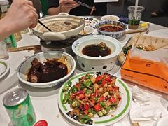 -欧记大排档·景德菜(上海首店)