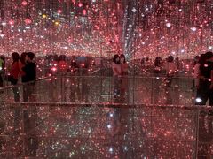 -深圳独角兽星空艺术馆