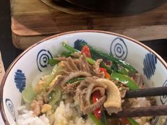 -吃货私房菜(丽江束河古镇店)