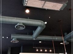 大堂-星巴克(北京惠新东街店)