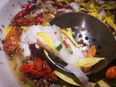 -太二酸菜鱼(石家庄万象城店)