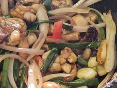 -小粤楼·怀旧粤菜(万辉国际广场店)