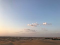 -迪拜沙漠冲沙