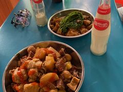 -修记牛杂店(同华东一路店)