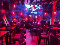 -MOSSO·Liveshow(M3香港广场店)