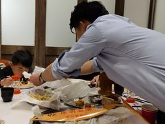 -有鱼吃·纸包烤鱼(曲江创意谷店)