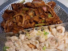 -小鱼小牛·鱼牛干锅·脆鱼火锅(世欧广场店)