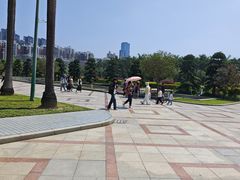 -顺峰山公园