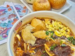-常盛香生煎·酸辣汤.无锡老字号玉兰饼(新生路店)