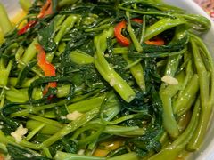 -吴系粤菜馆·茶餐厅(深业上城店)