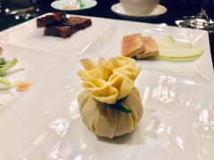 -北京四季酒店·采逸轩