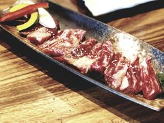-炎蔵牛舌烤肉