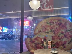 -必胜客(尹山湖歌林公园店)