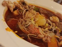 -成都你六姐·牛肉冒菜(城市集市合生汇店)