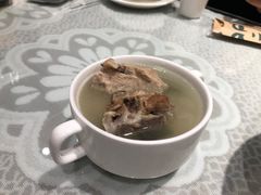 -熠盛粤味·顺德桑拿鸡(永康路店)