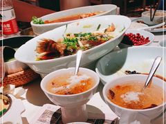 -小荔园·粤菜小馆(美的悦然广场店)