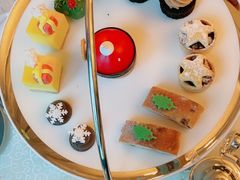 -Salon de Ville浦江汇(上海外滩华尔道夫酒店店)