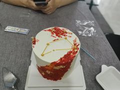 -EVERNAKED裸蛋糕(SOHO天山店)