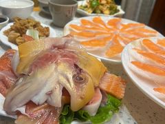 -沱江鱼府(丽江店)