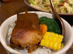 -久喜番和牛烧肉酒场(北辰三角洲店)