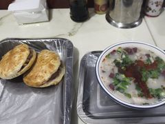 -牛老五羊杂汤(广阳区总店)