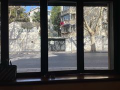 -RUMORS COFFEE ROASTERY鲁马滋咖啡(湖南路店)