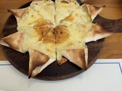 -沏点Trattoria意大利餐厅(新街口店)