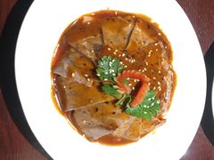 -悟长年潮汕菜砂锅粥(圣熙8号店)