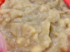 土豆泥-咱家王新国把子肉(县东巷店)