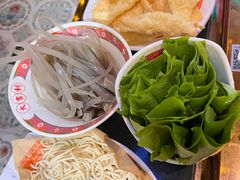 -大吉利·潮汕牛肉火锅(河西店)