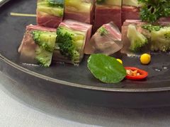 -聚鑫阁江浙菜·非遗传承技艺(闵行交大店)