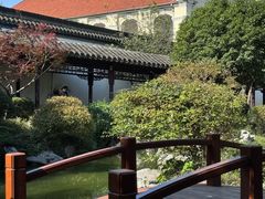 -太平天国天王府遗址