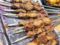 -小泉烧烤(清真寺街店)