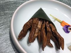-汤记传菜(秀浦路店)