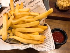 -1861意大利餐厅(文化广场店)