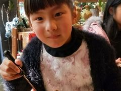 -NLFS1983咖啡花园餐厅(锦桂店)