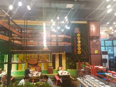 -钢管厂五区小郡肝串串香火锅(梅川路店)