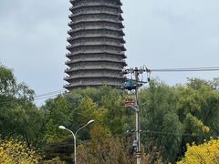 -玲珑塔公园