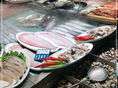 -胶东小渔村·博山菜(齐悦店)