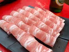 -谭鸭血老火锅(漳州路店)