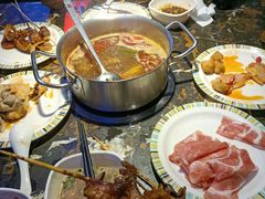 -吉布鲁牛排海鲜自助(袁州店)