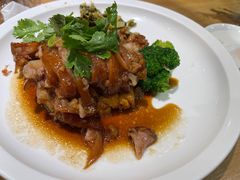 -潮巷·老潮汕美食集市(欢乐港湾店)