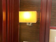 -上海新发展亚太JW万豪酒店