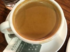 拉茶-克比叔叔印度餐厅Kebabs on the Grille(永康路分店)