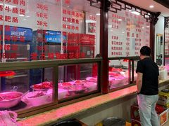 -龙老五汤店(站前西路店)