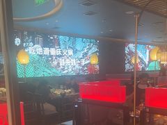-刘一手重庆火锅(万达广场颍泉店)